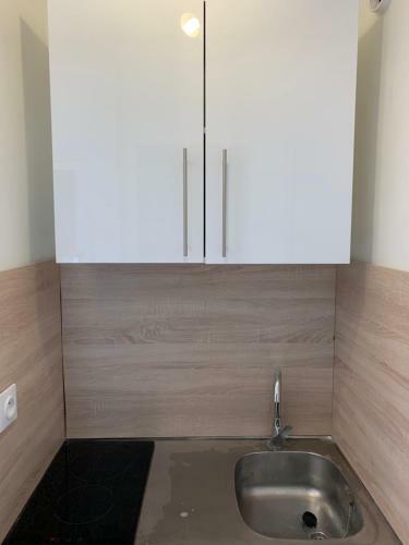 Apartamento Nimes Studio Les Lavandes Parking Securis�