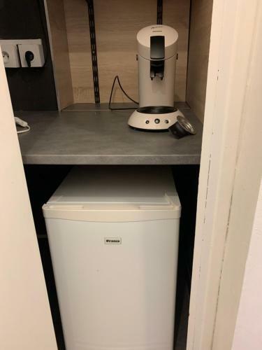 Apartamento Nimes Studio Les Lavandes Parking Securis�