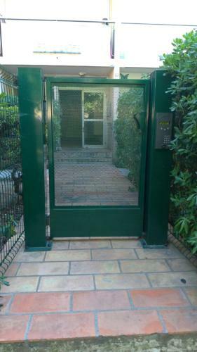 Apartamento Nimes Studio Les Lavandes Parking Securis�