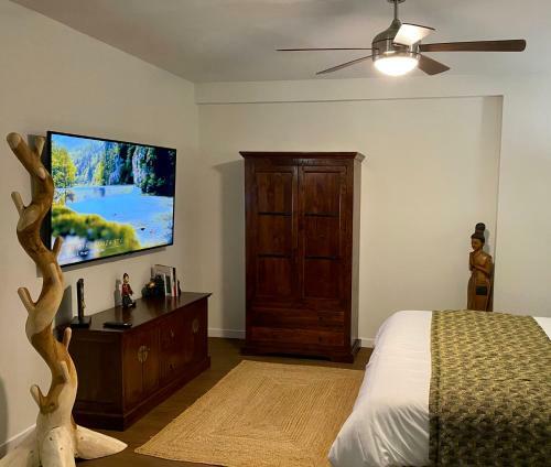Bed & Breakfast Escale �vasion