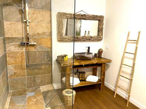 Bed & Breakfast Escale �vasion