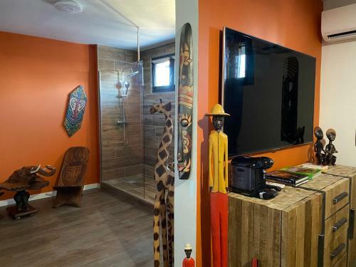 Bed & Breakfast Escale �vasion