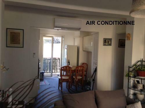 Apartamento Cosy N�mes