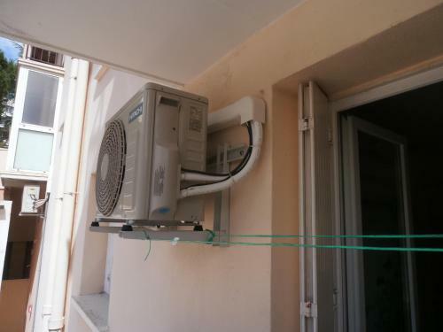 Apartamento Cosy N�mes