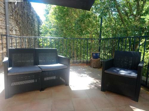 Apartamento N�mes Ar�nes 90 M2 & Terrasse Vue Parc