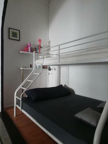 Apartamento N�mes Ar�nes 90 M2 & Terrasse Vue Parc