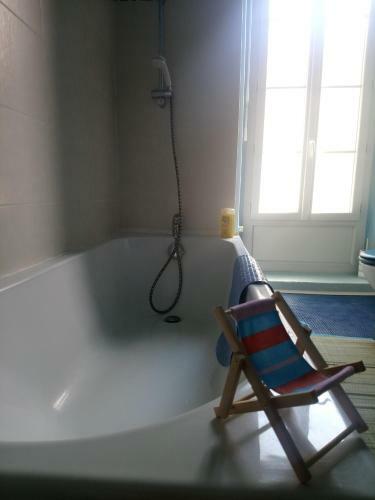 Apartamento N�mes Ar�nes 90 M2 & Terrasse Vue Parc