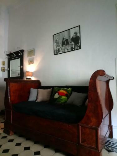 Apartamento N�mes Ar�nes 90 M2 & Terrasse Vue Parc