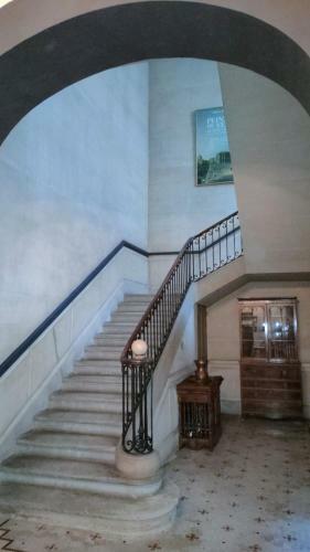 Apartamento N�mes Ar�nes 90 M2 & Terrasse Vue Parc