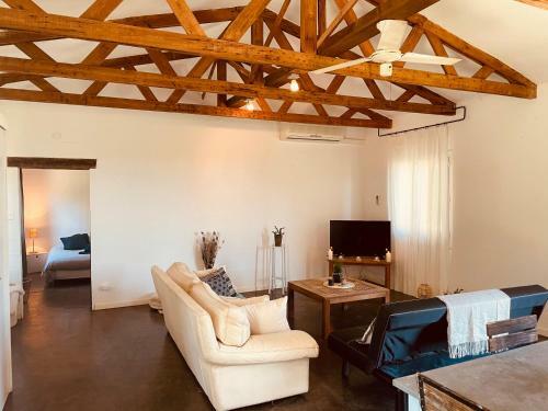 Apartamento Mas Bois Fontaine