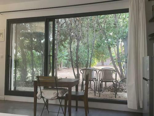 Apartamento Mas Bois Fontaine