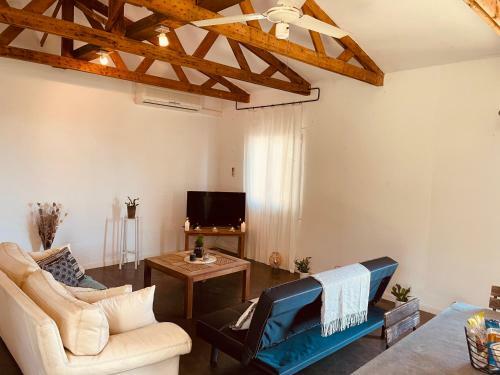 Apartamento Mas Bois Fontaine
