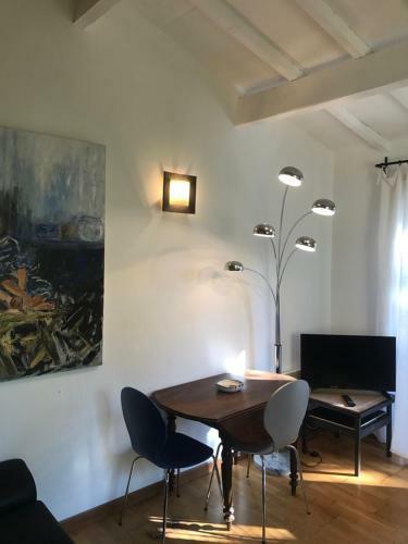 Apartamento Mas Bois Fontaine