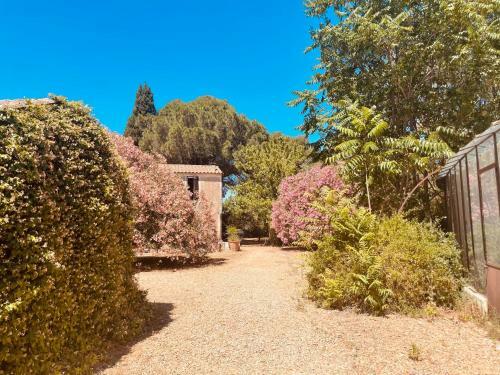 Apartamento Mas Bois Fontaine