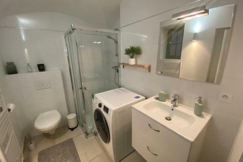 Apartamento L'atypique - P2 Terrace Downtown