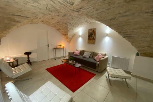 Apartamento L'atypique - P2 Terrace Downtown