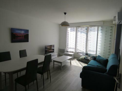 Apartamento Centre Ville & Acces Facile