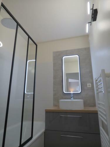 Apartamento Centre Ville & Acces Facile