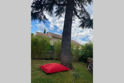 La Maison Du Soleil & Du Sourire