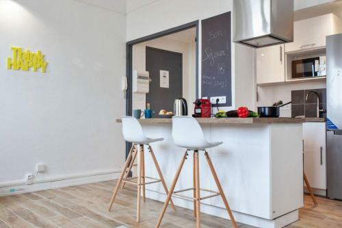 Apartamento Atlas - Ovalia