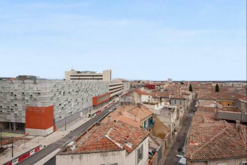 Apartamento Atlas - Ovalia