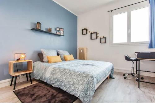Apartamento Atlas - Ovalia