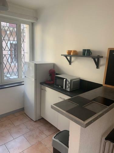 Apartamento Nimes 2 Pi�ces Lumineux