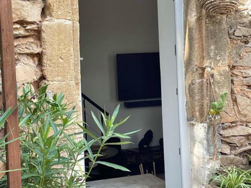Jolie Annexe Du Mas Dans Le C?ur de La Garrigue N�moise