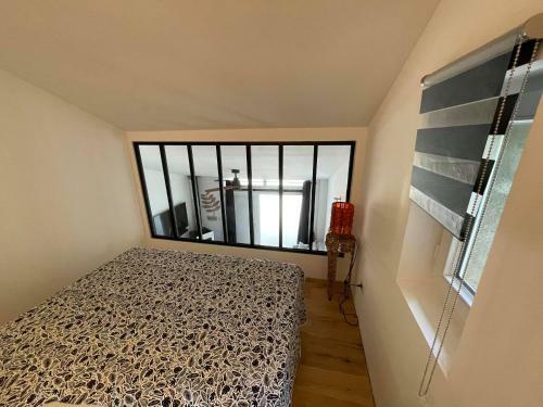 Jolie Annexe Du Mas Dans Le C?ur de La Garrigue N�moise