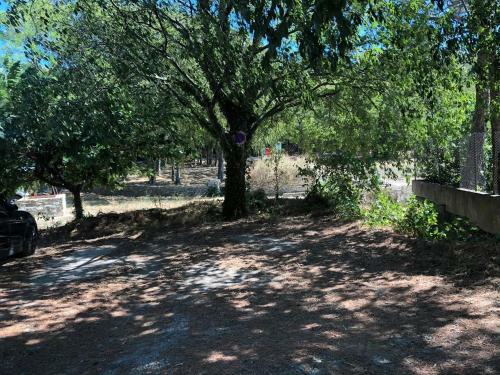 Jolie Annexe Du Mas Dans Le C?ur de La Garrigue N�moise