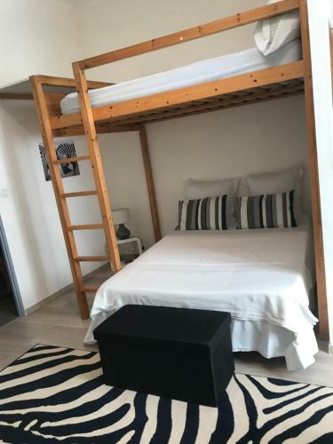 Apartamento Studio Spacieux � 5 Minutes Du Centre