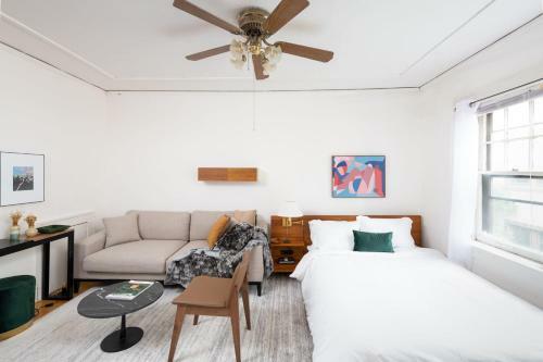 Apartamento Flexhome East Side Vintage Studio B3