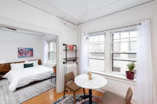 Apartamento Flexhome East Side Vintage Studio B3