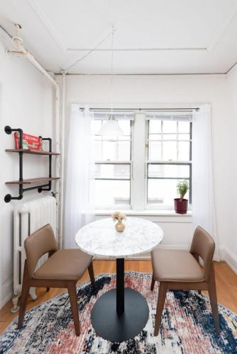 Apartamento Flexhome East Side Vintage Studio B3