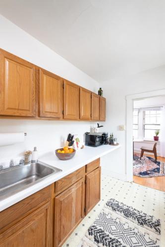 Apartamento Flexhome East Side Vintage Studio B3