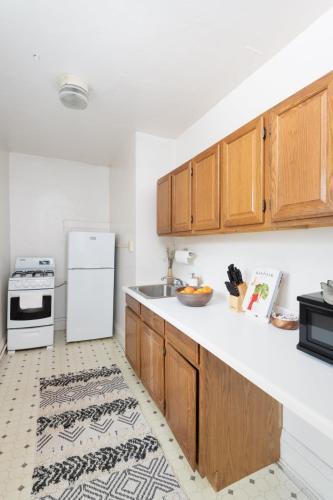 Apartamento Flexhome East Side Vintage Studio B3