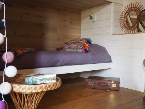 Bed & Breakfast Le Manoir Du Pont Senot