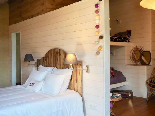 Bed & Breakfast Le Manoir Du Pont Senot