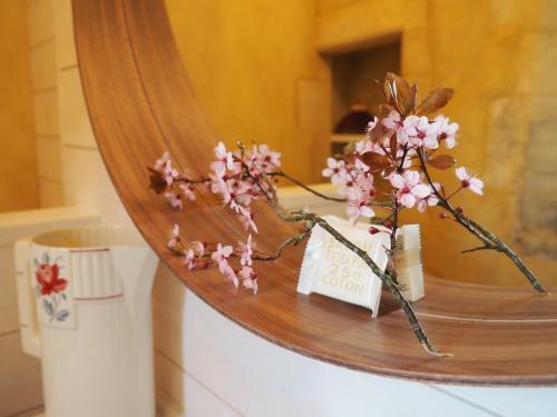 Bed & Breakfast Le Manoir Du Pont Senot