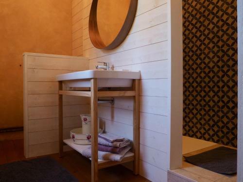Bed & Breakfast Le Manoir Du Pont Senot
