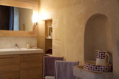 Bed & Breakfast Le Manoir Du Pont Senot