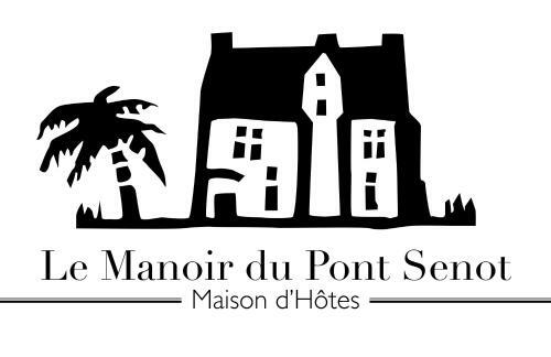 Bed & Breakfast Le Manoir Du Pont Senot