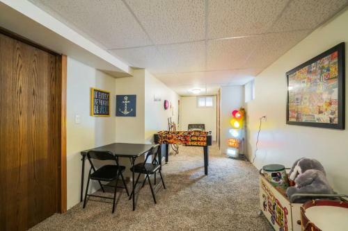 Milwaukee Bungalow