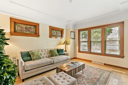 Milwaukee Bungalow