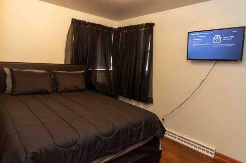 Apartamento Nice Three Bedroom Rental Unit Free Parking & Wifi