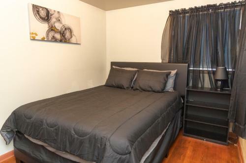 Apartamento Nice Three Bedroom Rental Unit Free Parking & Wifi