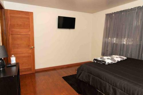 Apartamento Nice Three Bedroom Rental Unit Free Parking & Wifi