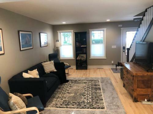 Bay View -lake View- Classic Look New Construction
