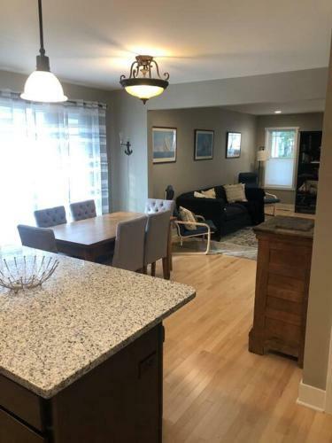 Bay View -lake View- Classic Look New Construction