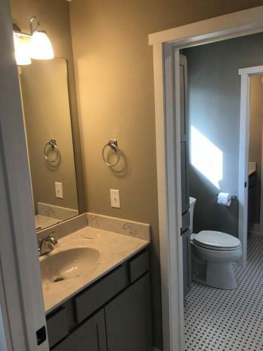 Bay View -lake View- Classic Look New Construction